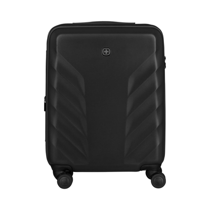 Attēls no WENGER MOTION CARRY-ON HARDSIDE CASE, Chic Black