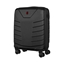 Attēls no WENGER PEGASUS-DC CARRY-ON HARDSIDE CASE Black