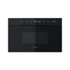 Picture of Whirlpool Microwave Oven | MBNA920B | Built-in | 750 W | Grill | Black