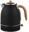 Attēls no Witt Premium Wood kettle, black