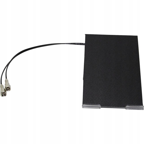 Изображение Wittenberg Wzmacniacz antenowy Handy Power Box 3 wtyk FME
