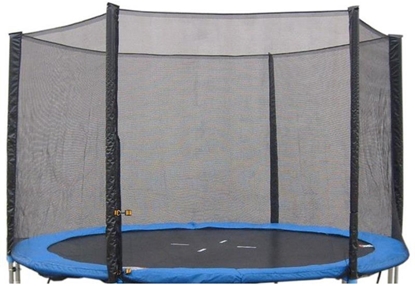 Attēls no Wymienna Siatka Do Trampoliny O rednicy 250 cm