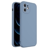 Picture of Wozinsky Apple iPhone XS Max Silicone Case Blue