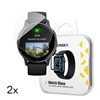Picture of Wozinsky Wozinsky Full Glue Tempered Glass for Garmin Vivoactive 5 (2 pcs.)