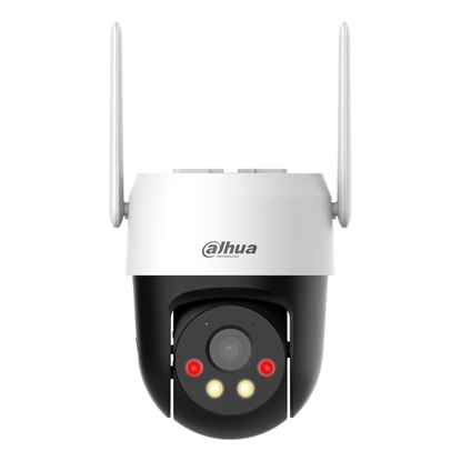Attēls no WRL CAMERA 3MP PT DOME 4G/P3AE-PV-4G DAHUA P3AE-PV-4G (6939554928246)