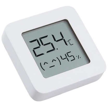 Изображение XIAOMI MI TEMPERATURE AND HUMIDITY MONITOR 2 NUN4126GL