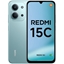 Attēls no XIAOMI REDMI 15C 4+128GB DS 4G MINT GREEN NFC OEM