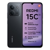 Изображение XIAOMI REDMI 15C 4+256GB DS 5G MIDNIGHT BLACK NFC OEM