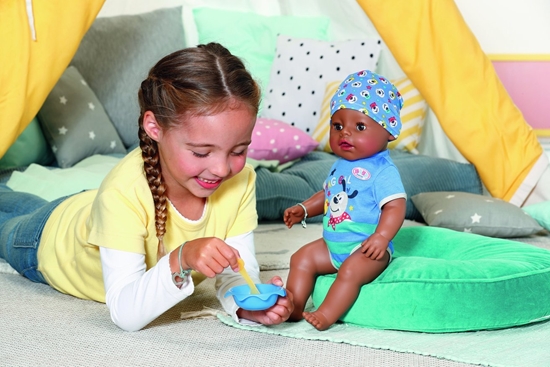 Изображение Zapf ZAPF Creation BABY born Magic Boy Doc 43 cm - 831656