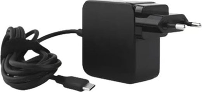 Picture of Zasilacz do laptopa CoreParts CoreParts MBXUSBC-AC0029 adapter zasilajcy/ inwentor Wewntrzna 65 W Czarny