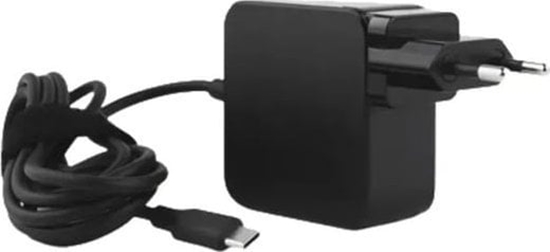 Picture of Zasilacz do laptopa CoreParts CoreParts MBXUSBC-AC0029 adapter zasilajcy/ inwentor Wewntrzna 65 W Czarny