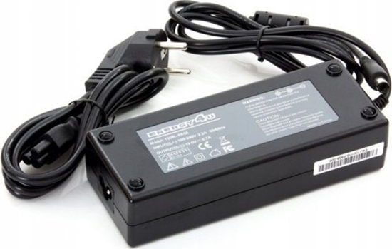 Picture of Zasilacz do laptopa Energy4U Energy4U PA58 19.5V / 6.7A (7.4x5.0mm + PIN) 130W, zasilacz do notebooka / laptopa Dell