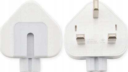 Picture of Zasilacz do laptopa MicroSpareparts Mobile Mains plug UK