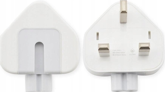 Picture of Zasilacz do laptopa MicroSpareparts Mobile Mains plug UK