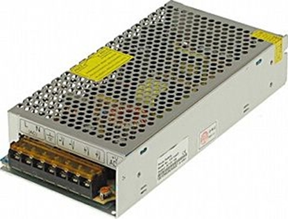 Attēls no ZASILACZ IMPULSOWY 12V/10A/P
