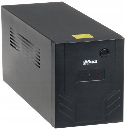 Изображение ZASILACZ UPS PFM3350-1500 1500 VA DAHUA
