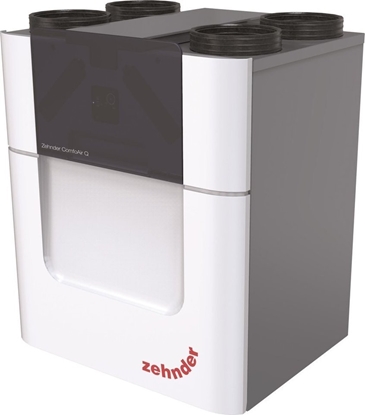 Picture of Zehnder Jednostka wentylacyjna Zehnder ComfoAir Q450 PL R VV ST