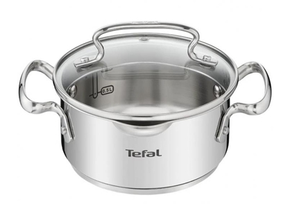 Picture of   Tefal Duetto+ G7194455 20cm ar stikla vāku