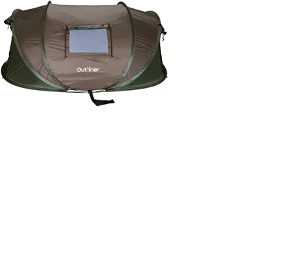 Picture of 2 PERSON INSTANT TENT