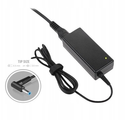 Picture of 45W ikroviklis nesiojamam kompiuteriui 19.5V 2.31A, 4.5x3.0mm + centrinis, DELL