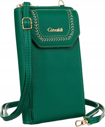 Picture of 4U Cavaldi Torebka-portfel 2w1 na dugim, doczepianym pasku