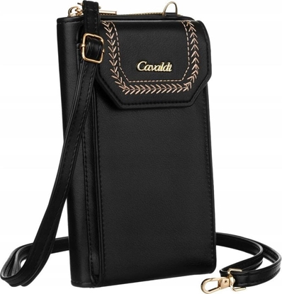 Picture of 4U Cavaldi Torebka-portfel 2w1 na dugim, doczepianym pasku
