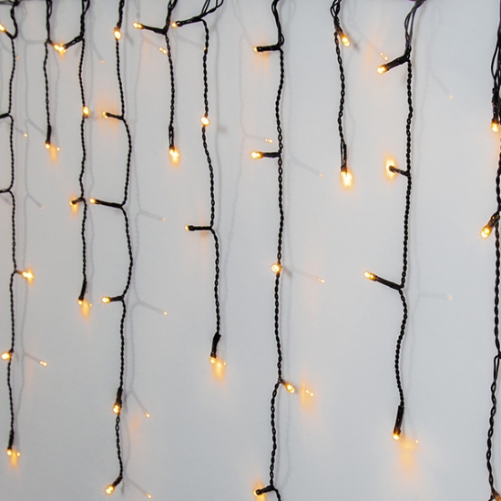 Picture of 960 LED lāst.virt. 23.9x0.55m dzintara