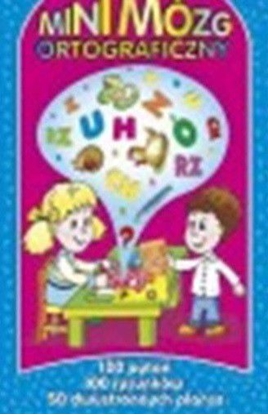 Изображение Abino Mini Mózg Ortograficzny