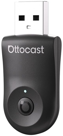 Изображение Adapter bluetooth Ottocast Adapter bezprzewodowy CA505-T MINI 2w1