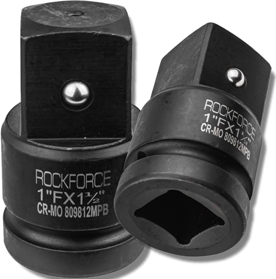Picture of Adapter udarowy 1"(F)x1.5"(M)