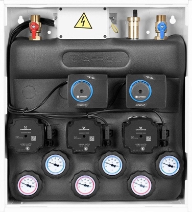 Изображение Afriso PRIMOBOX AZB 355