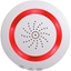 Picture of Airam SmartHome Siren, for Wi-Fi network
