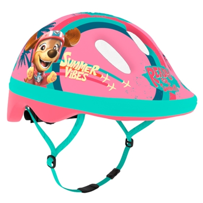 Attēls no Aizsargķivere velosipēdistiem XS 44-48CM PAW PATROL GIRLS