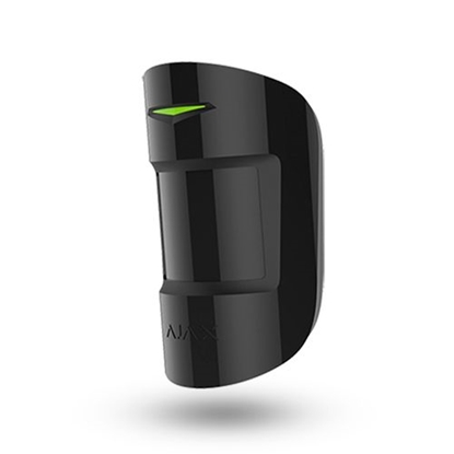 Attēls no AJAX DETECTOR WRL COMBIPROTECT/ 38096 Black