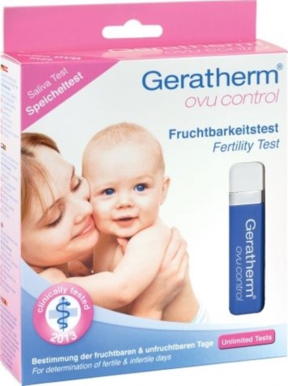 Picture of Albert Polska Tester podnoci Geratherm Ovu Control 1sz