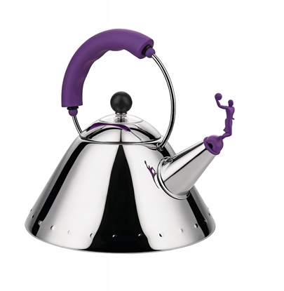 Attēls no Alessi Kettle 9093 VA