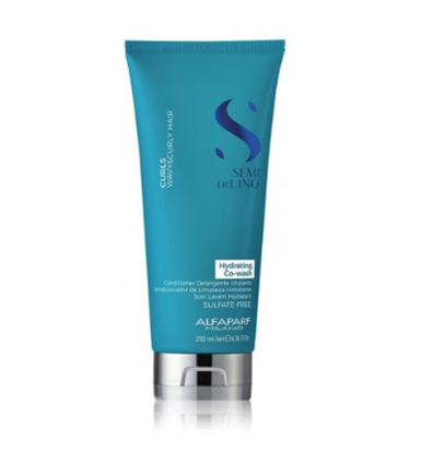 Picture of Alfaparf Milano Semi Di Lino Curls Conditioner 200 ml