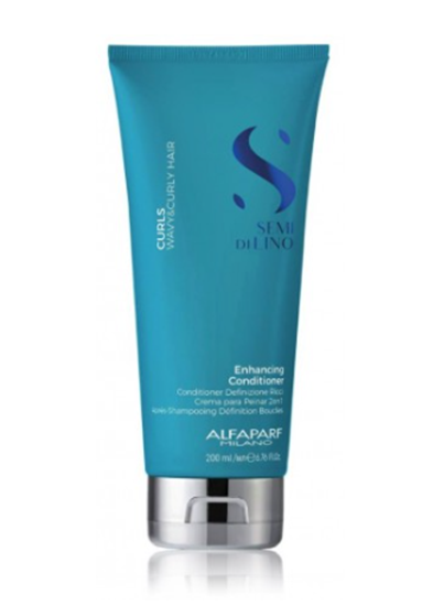 Picture of Alfaparf Milano Semi Di Lino Curls Enhancing Conditioner 200 ml