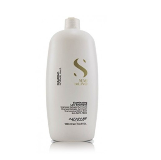 Picture of Alfaparf Milano Semi Di Lino Diamond Shampoo 1000 ml