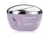 Изображение Alfaparf Milano Semi Di Lino Smoothing Hair mask 200 ml