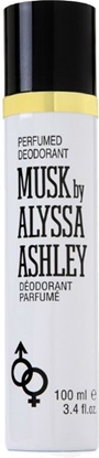Attēls no Alyssa Ashley Musk Dezodorant w sprayu 100ml
