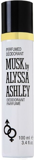Picture of Alyssa Ashley Musk Dezodorant w sprayu 100ml