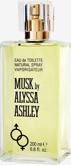Picture of Alyssa Ashley Musk Woda Toaletowa 200ml