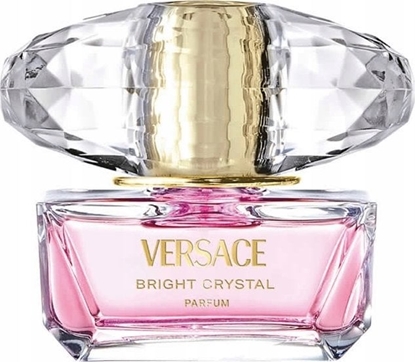 Attēls no Alkotest VERSACE Bright Crystal PARFUM spray 50ml