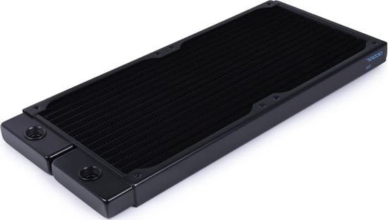 Picture of Alphacool Alphacool NexXxoS HPE-20 Radiator 280mm - schwarz