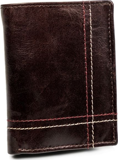 Picture of Always Wild May portfel dla mczyzny Always Wild skórzany