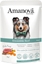 Attēls no Amanova Dog Adult Irresistible Beef - woowina saszetka 100g [P02]