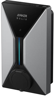 Picture of Anker SOLIX V1 Smart EV Charger 11KW SOCKET
