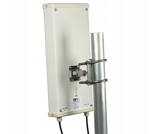 Изображение ANTENA PANELOWA MIMO TD-LTE-KPZ-8/8 GSM/GPRS LTE