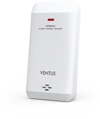 Attēls no Antena VENTUS VENTUS W036 Trådløs Temperatursensor passer til W210 (W036)